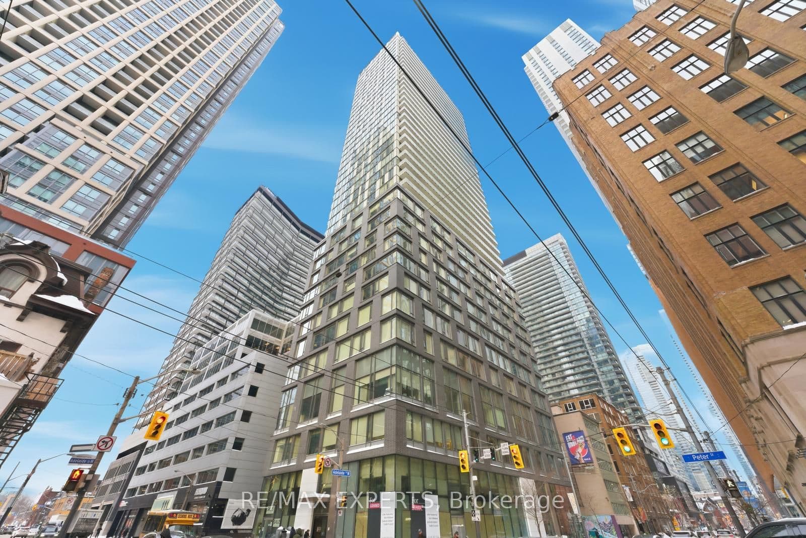 #3606 101 Peter Street
