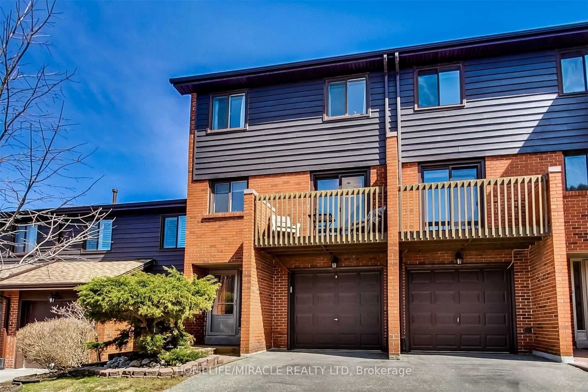 #32 4165 Fieldgate Drive