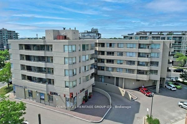 #503 555 Wilson Heights Boulevard