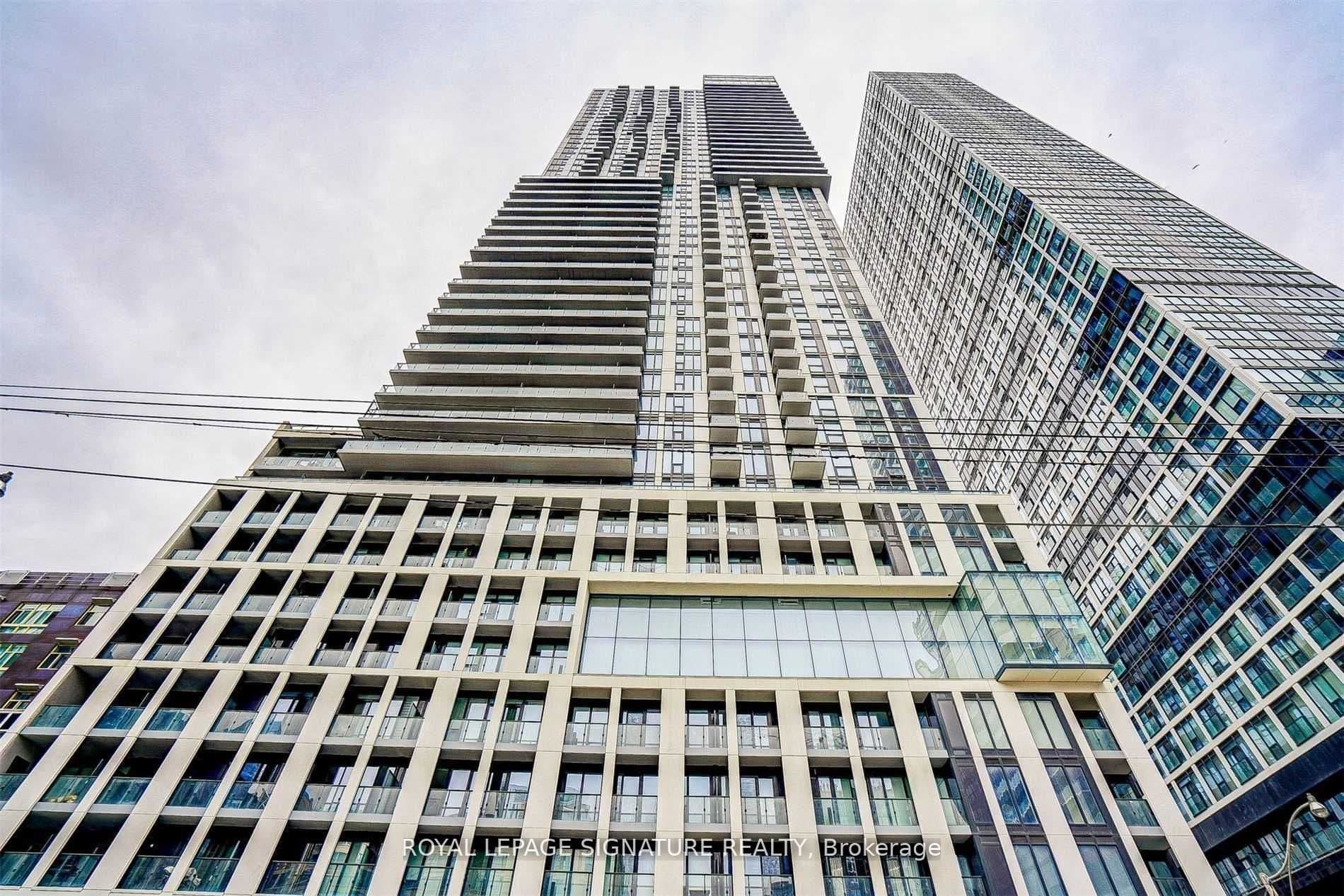 #201 251 Jarvis Street