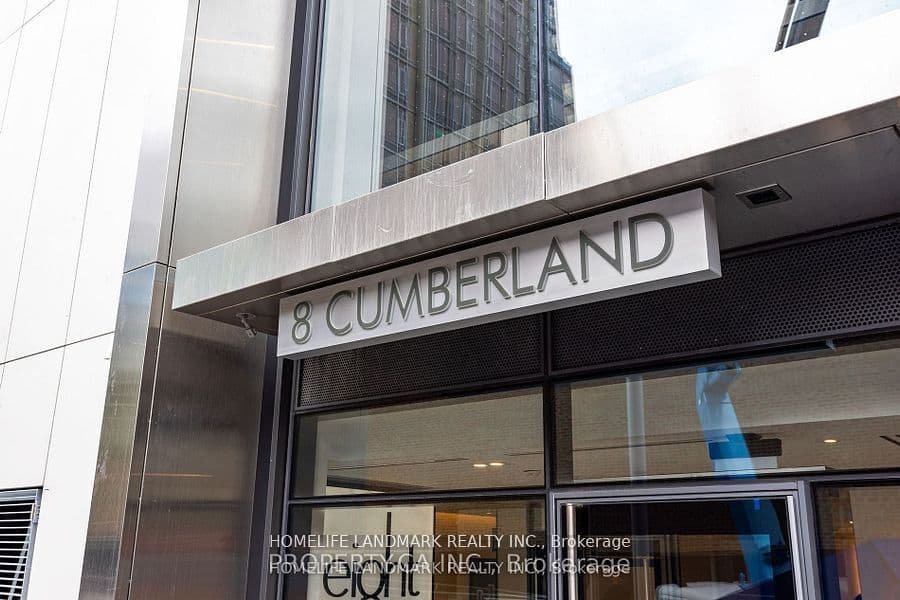 #4701 8 Cumberland Street
