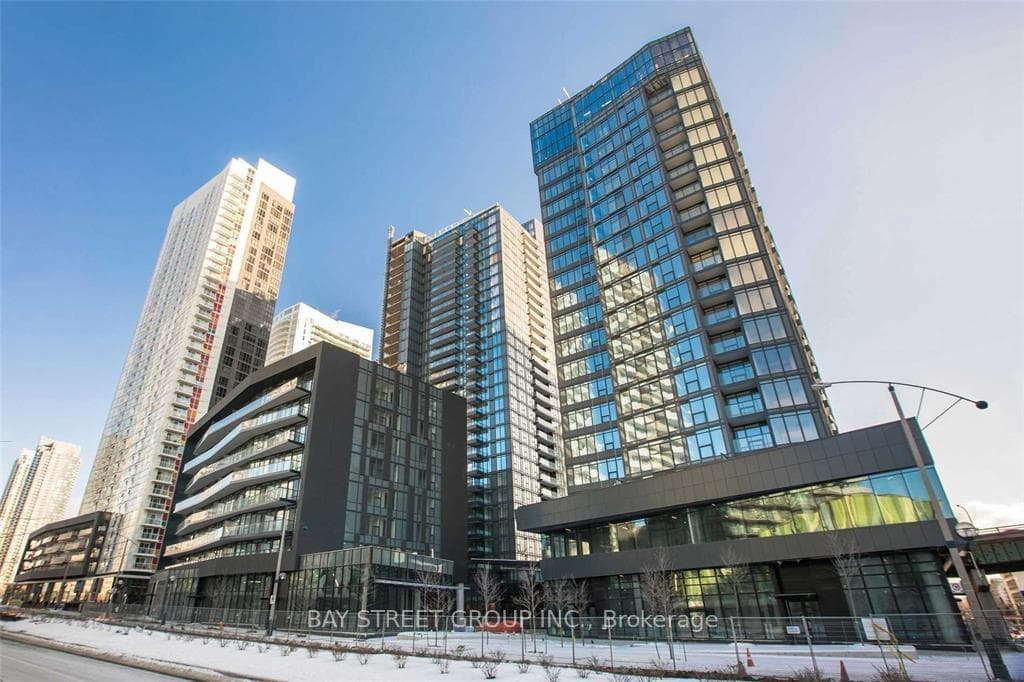#810 90 Queens Wharf Road