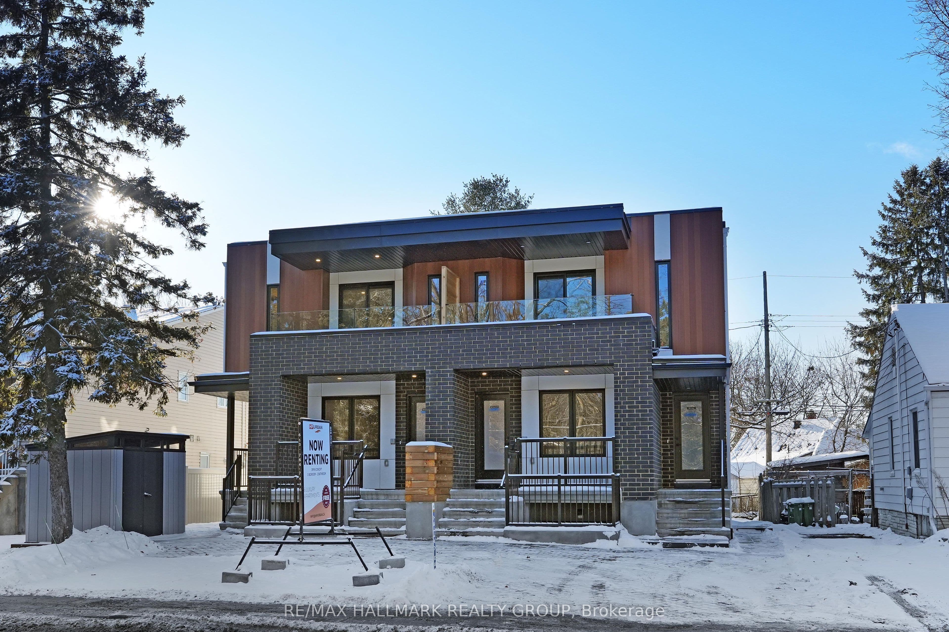 #C 958 Fisher Avenue