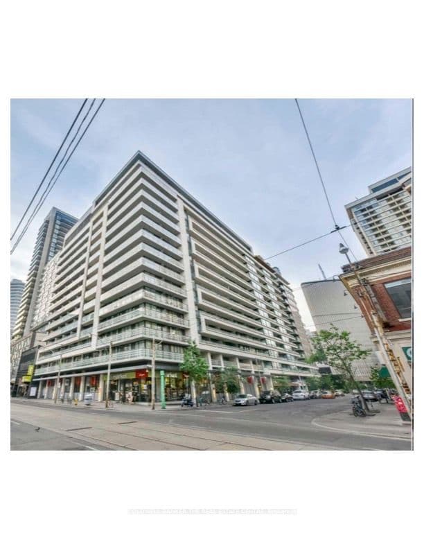#1710 111 Elizabeth Street