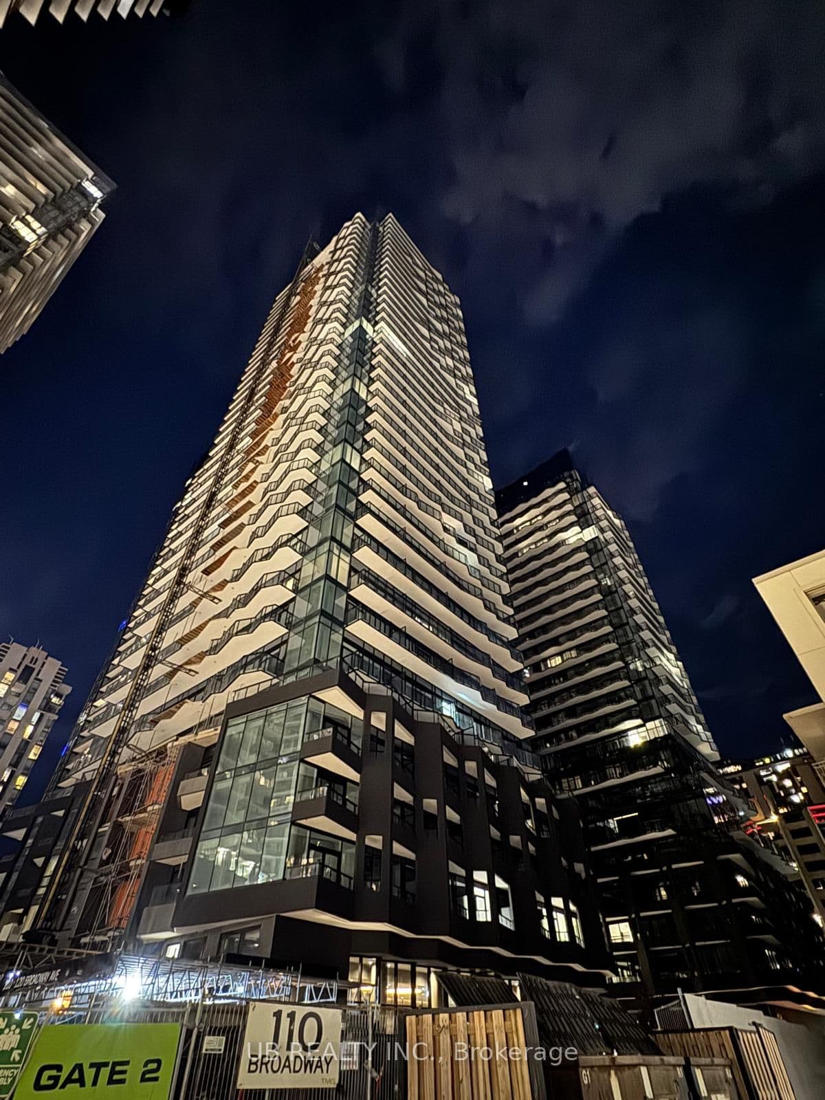 #1009S 110 Broadway Avenue