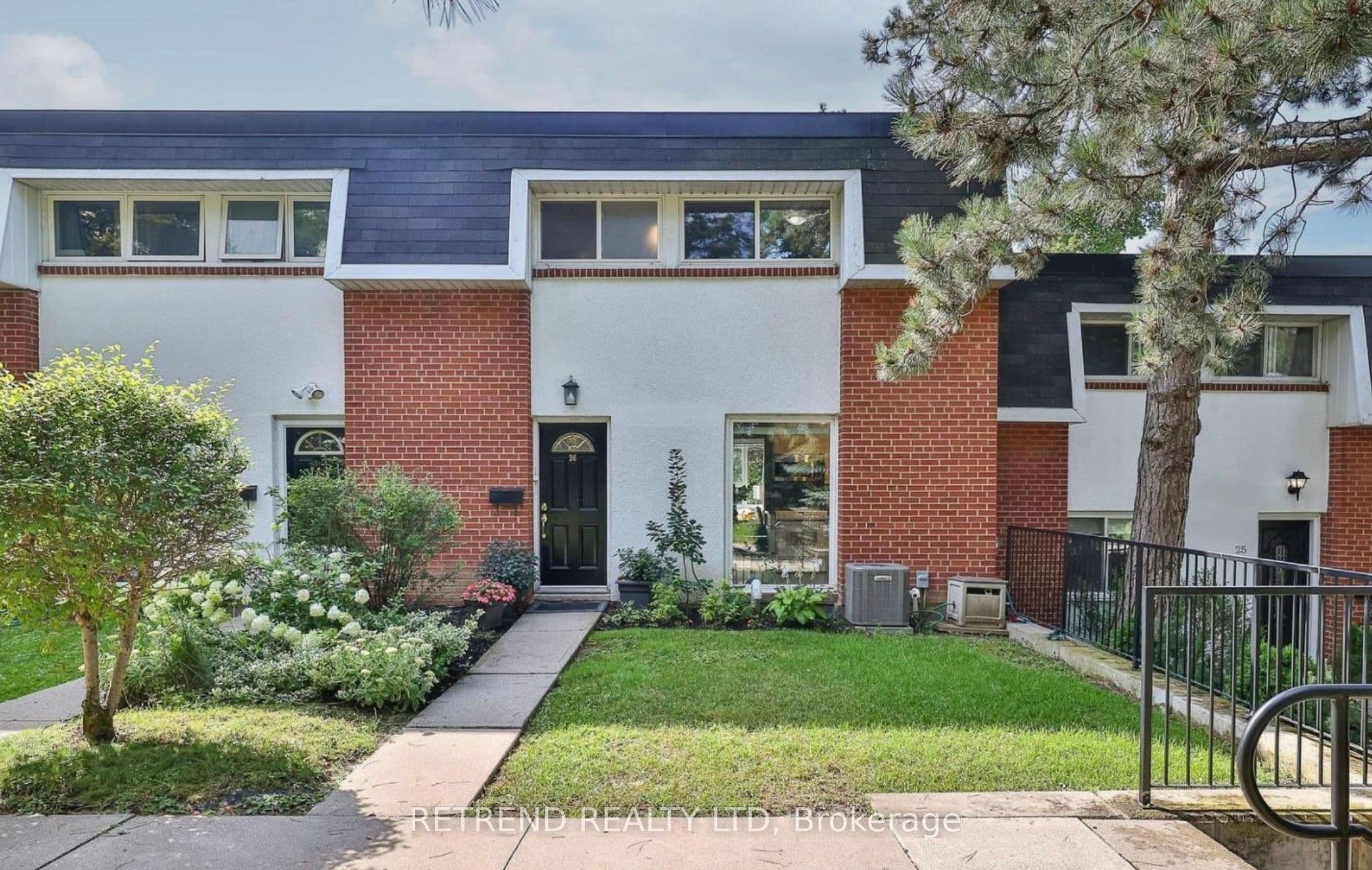 #26 94 George Henry Boulevard