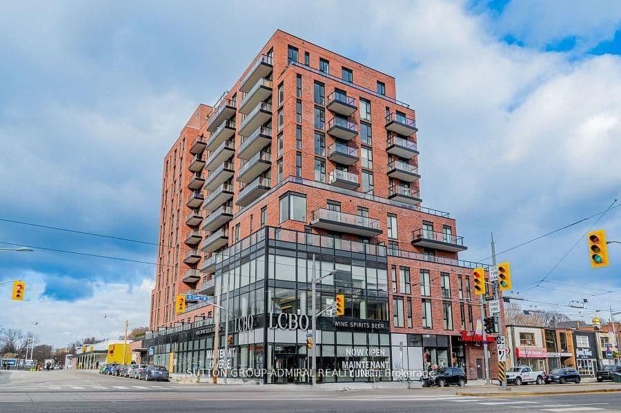 #1103 185 Alberta Avenue