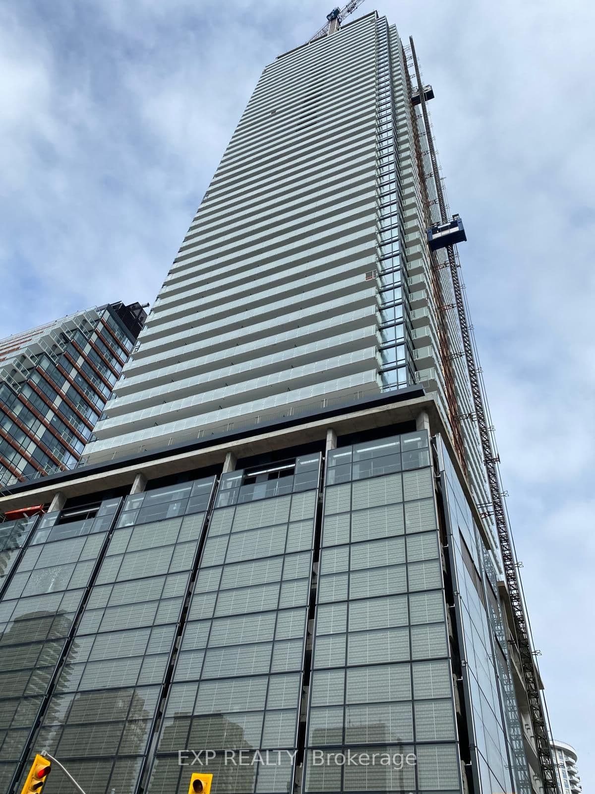 501 Yonge Street