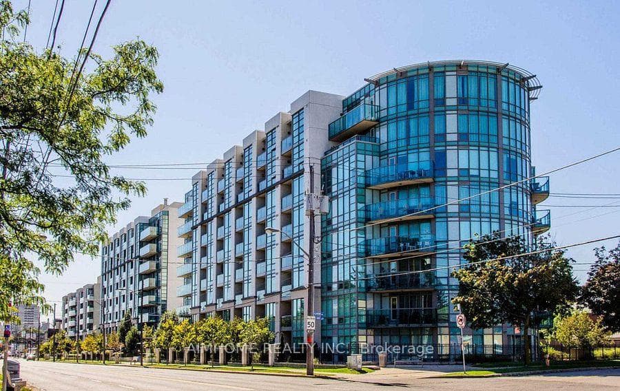 #410 3830 Bathurst Street - Photo 1
