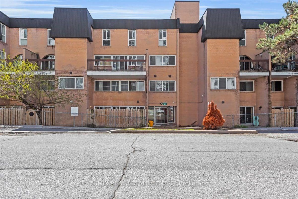 #1075 100 Mornelle Court