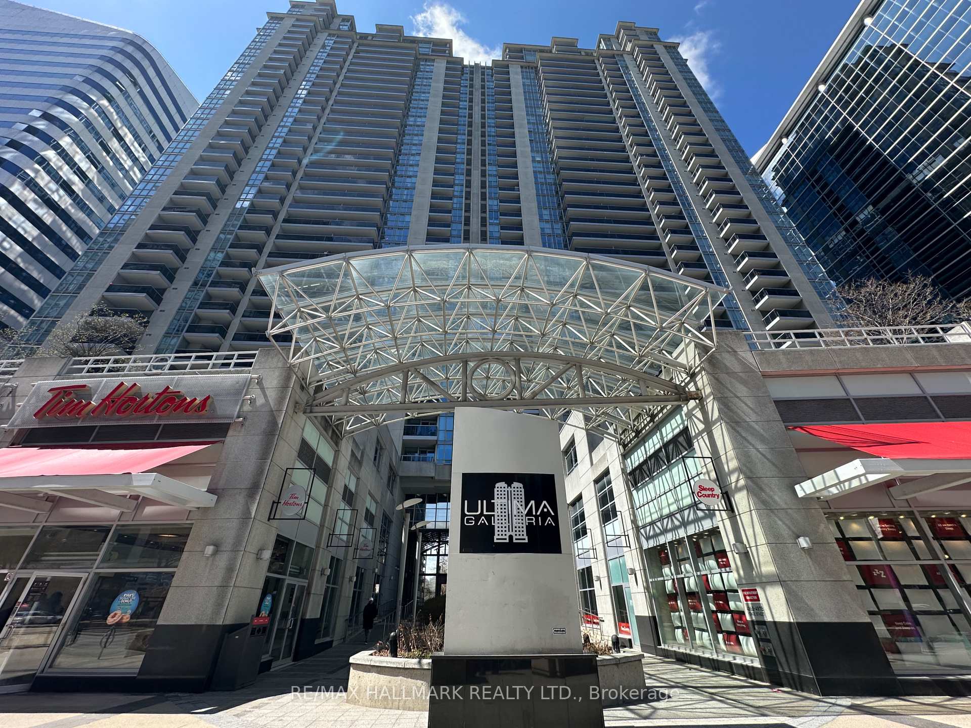 #3609 4978 Yonge Street - Photo 1