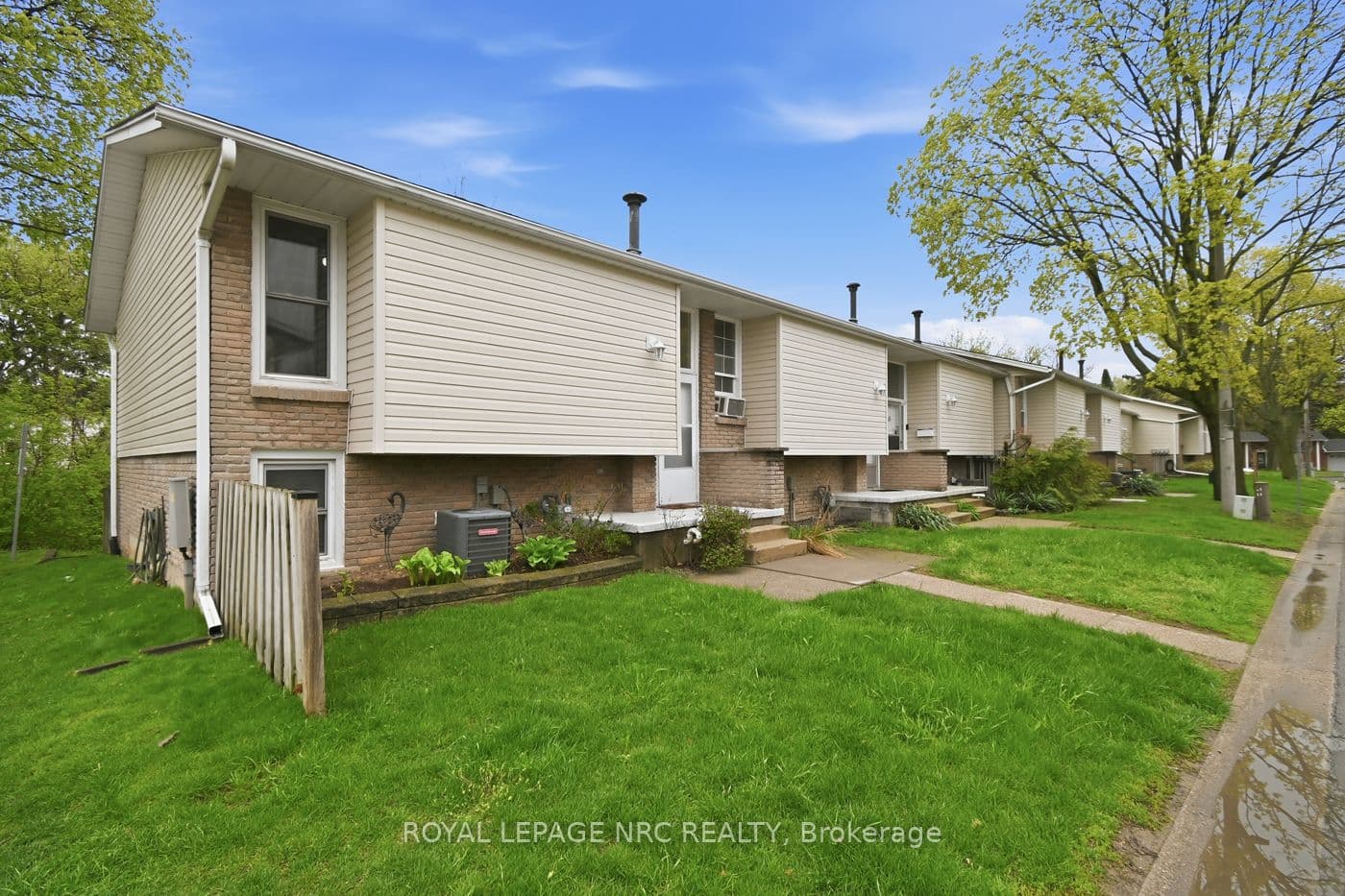 #61 151 Parnell Road