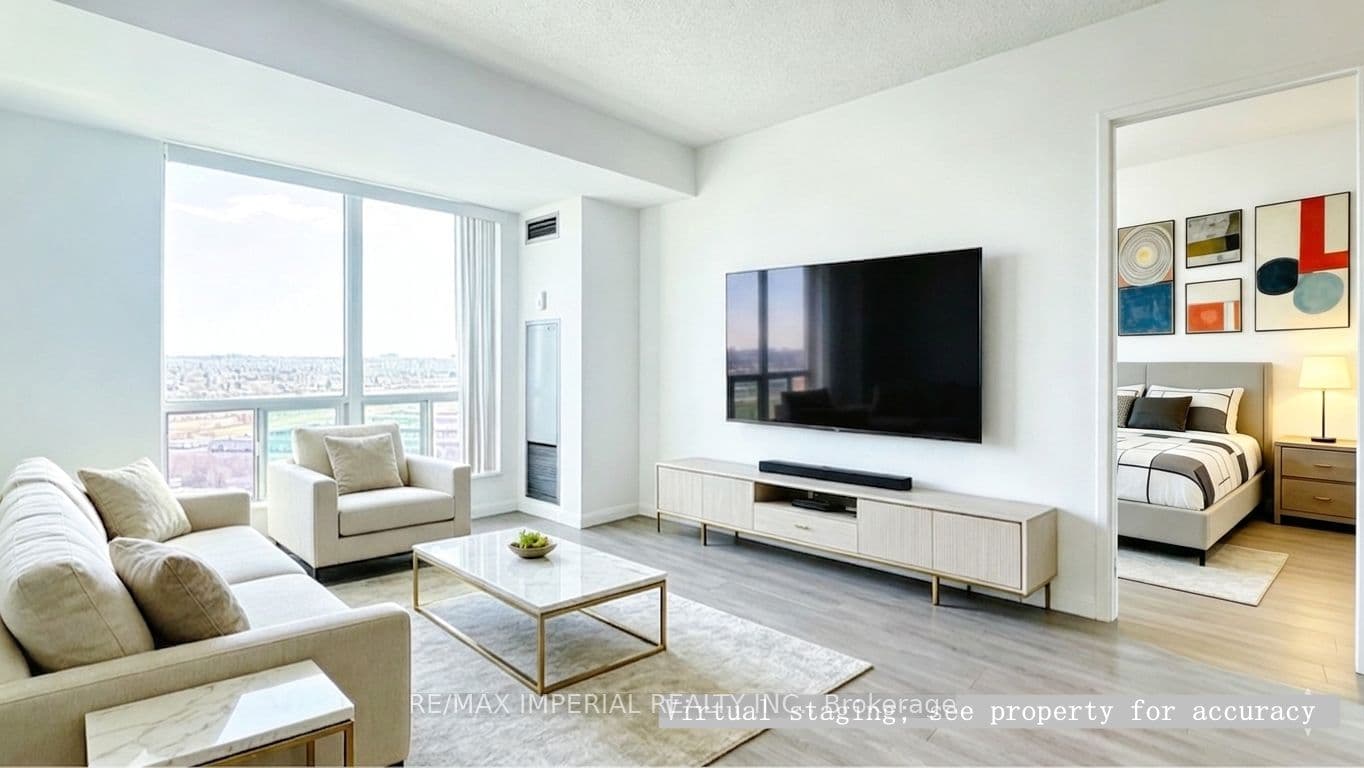 #2209 1 Lee Centre Drive - Photo 1