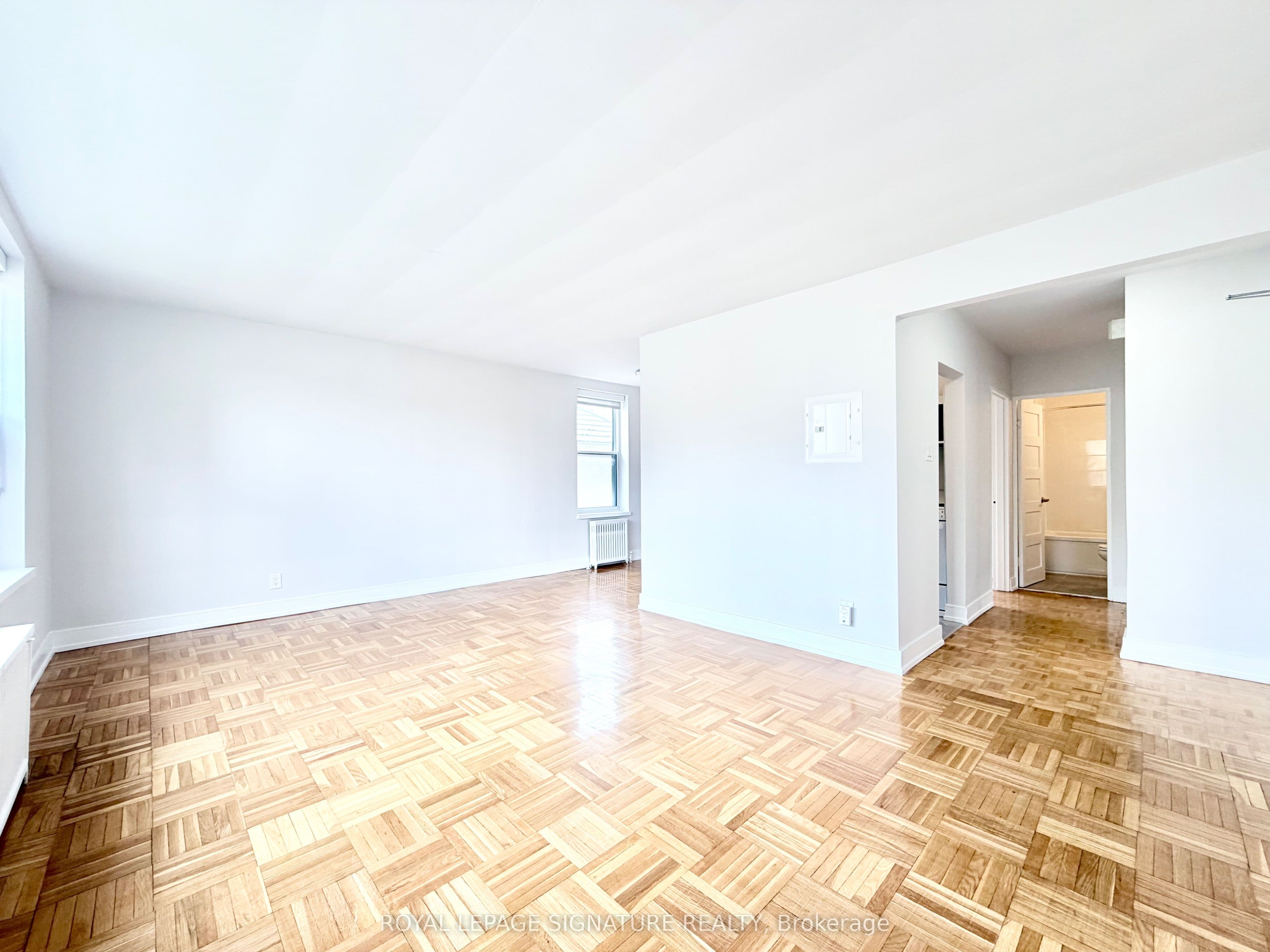 #201 1545 Bathurst Street - Photo 1