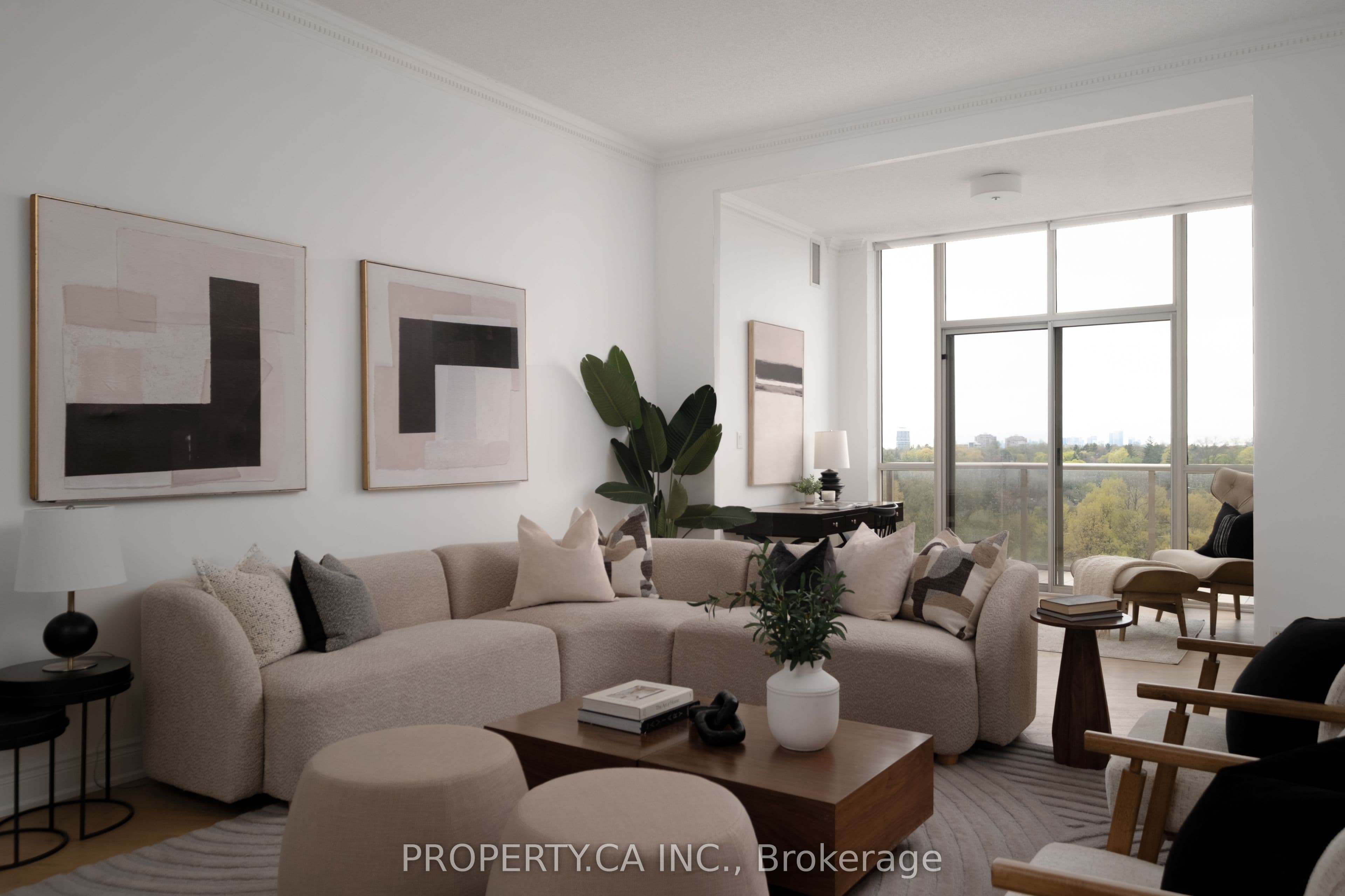 #PH 11 3181 Bayview Avenue - Photo 1