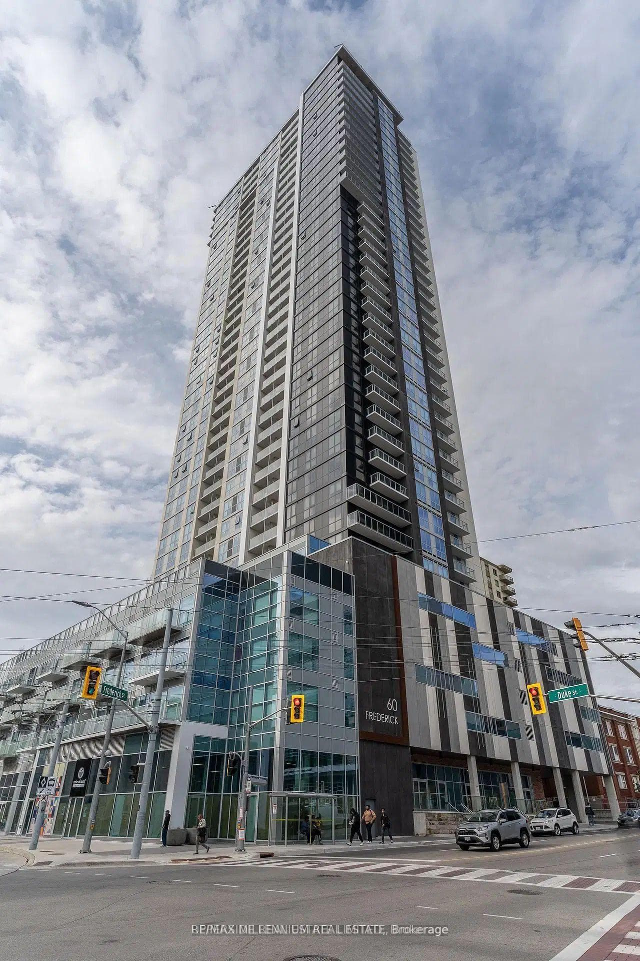 #2610 60 Frederick Street - Photo 1
