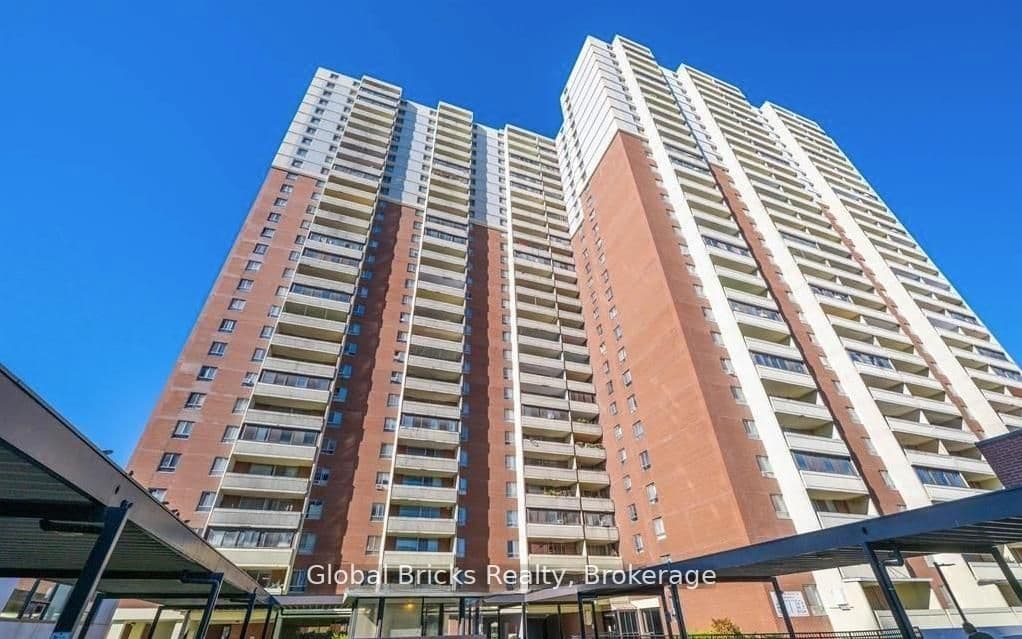 #2711 5 Massey Square - Photo 1