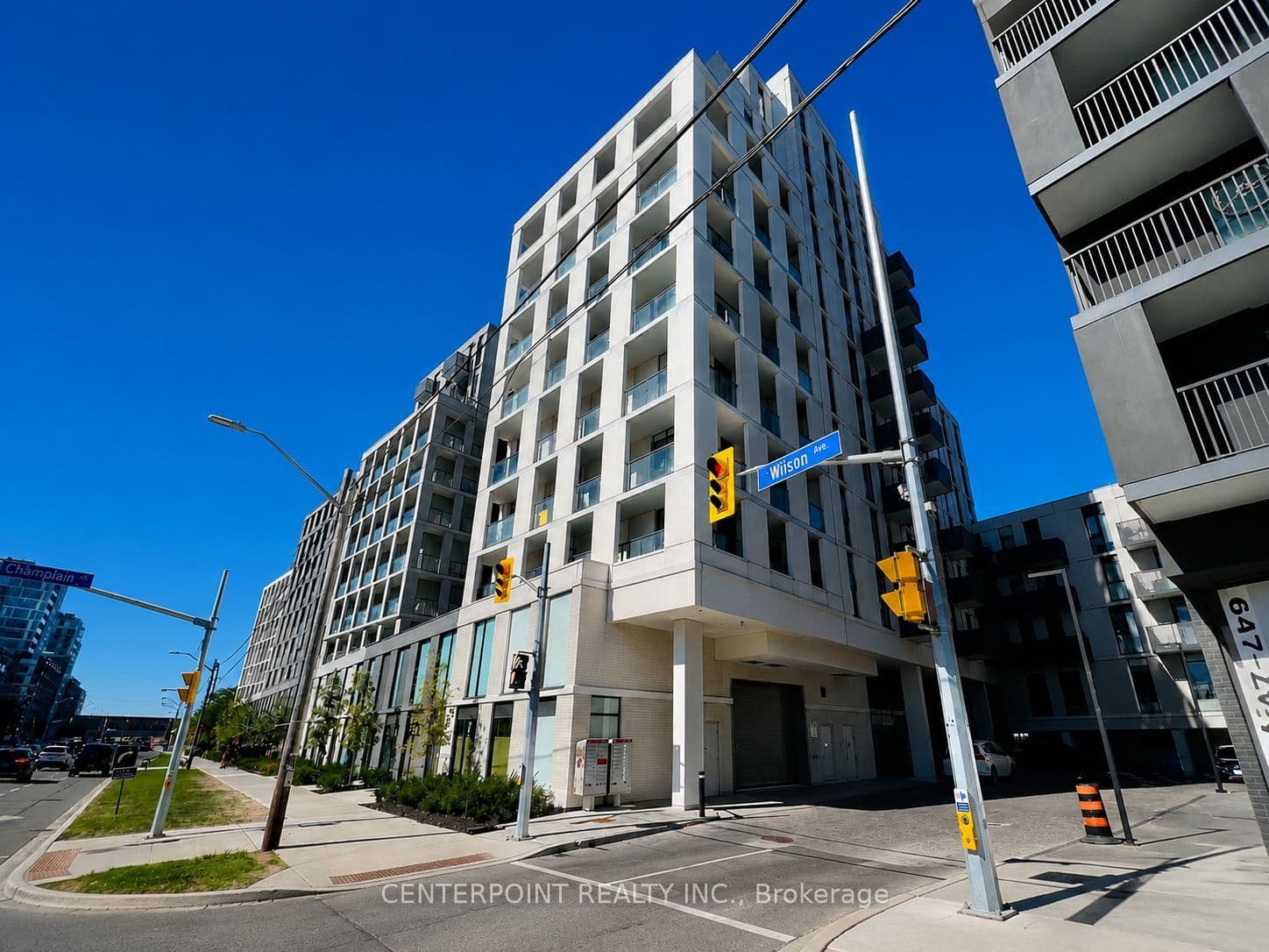 #1016 500 Wilson Avenue - Photo 1
