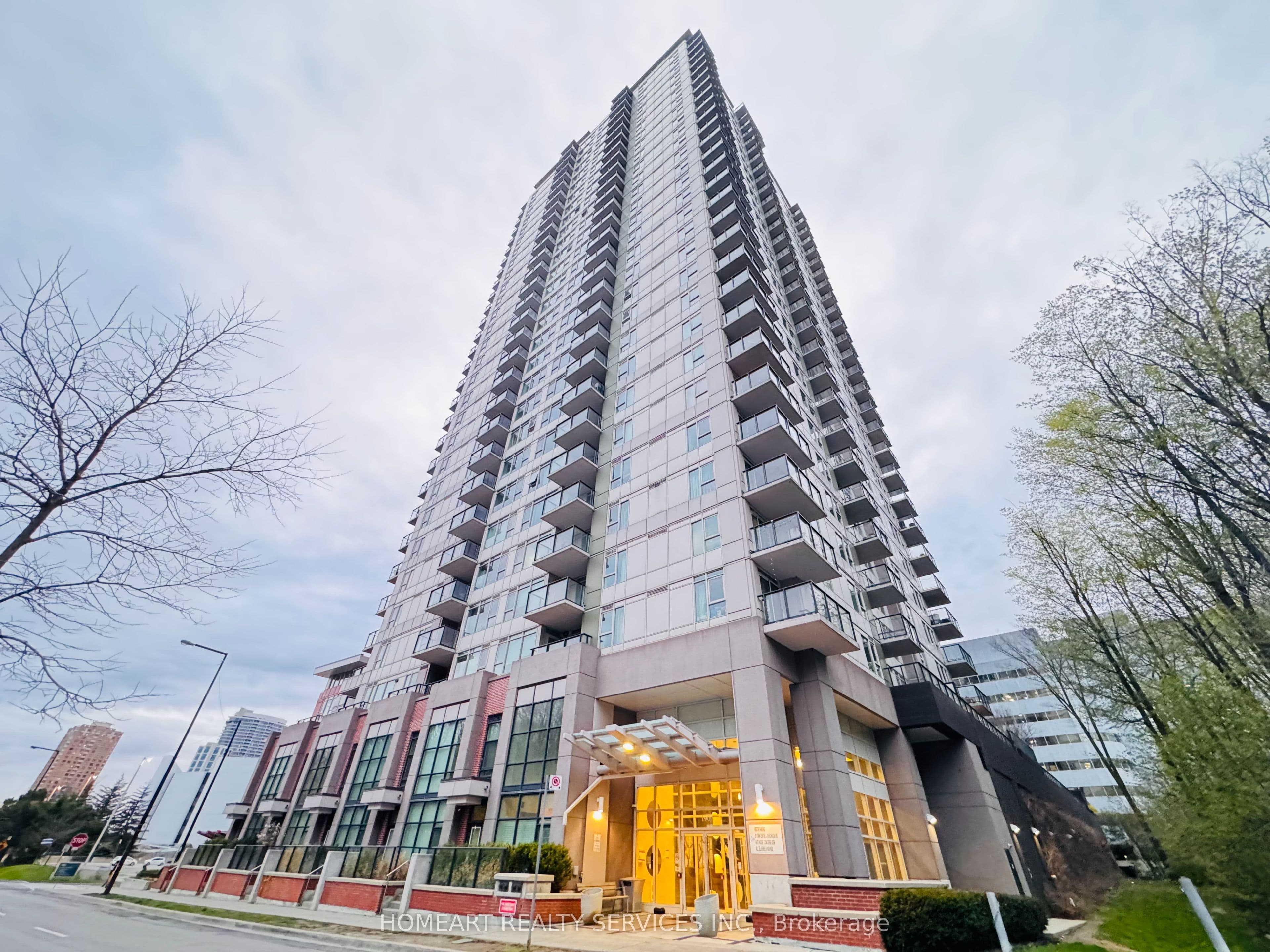 #1011 190 Borough Drive - Photo 1