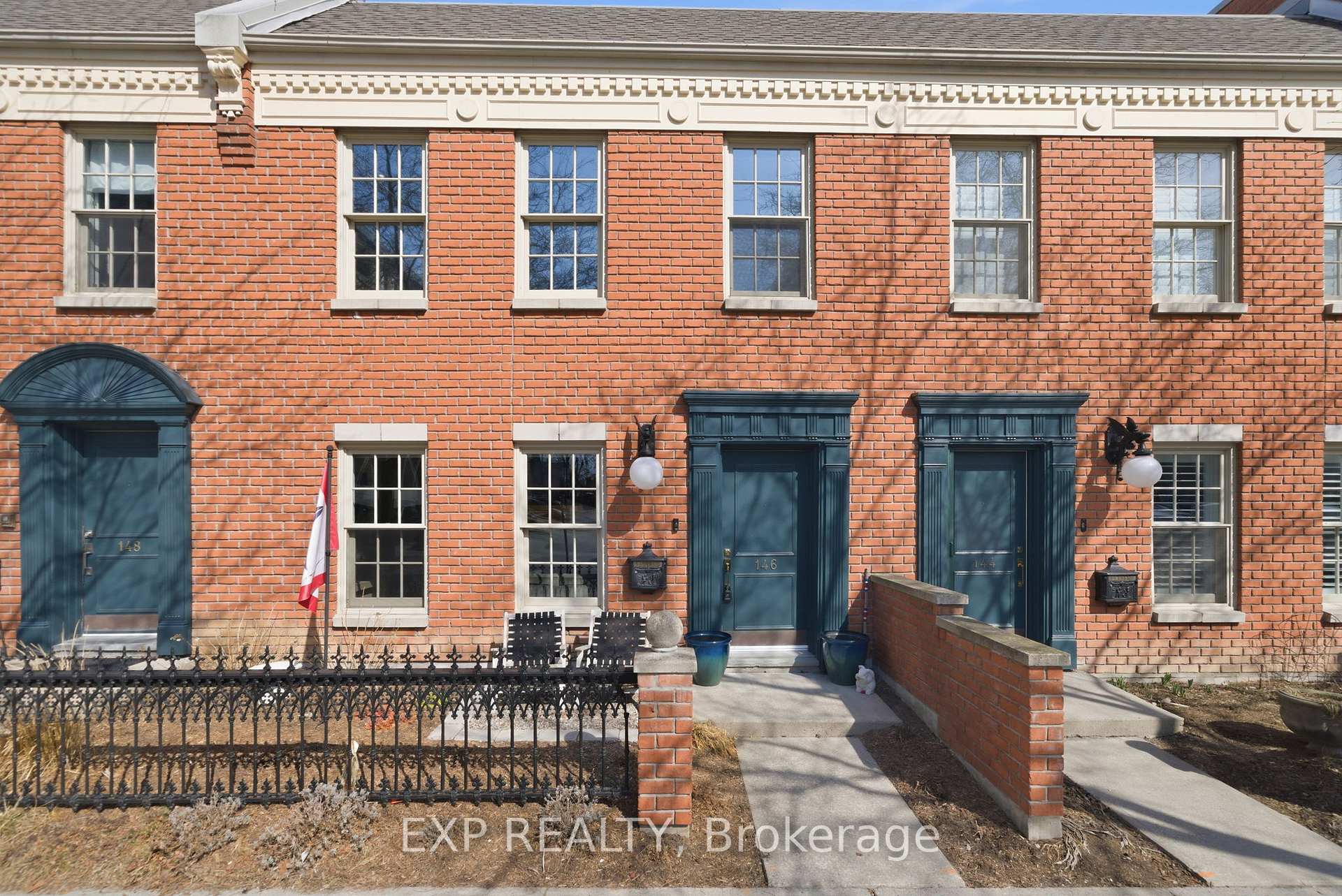 146 Hibernia Street