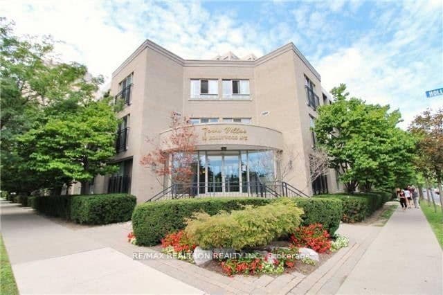 #108 38 Hollywood Avenue