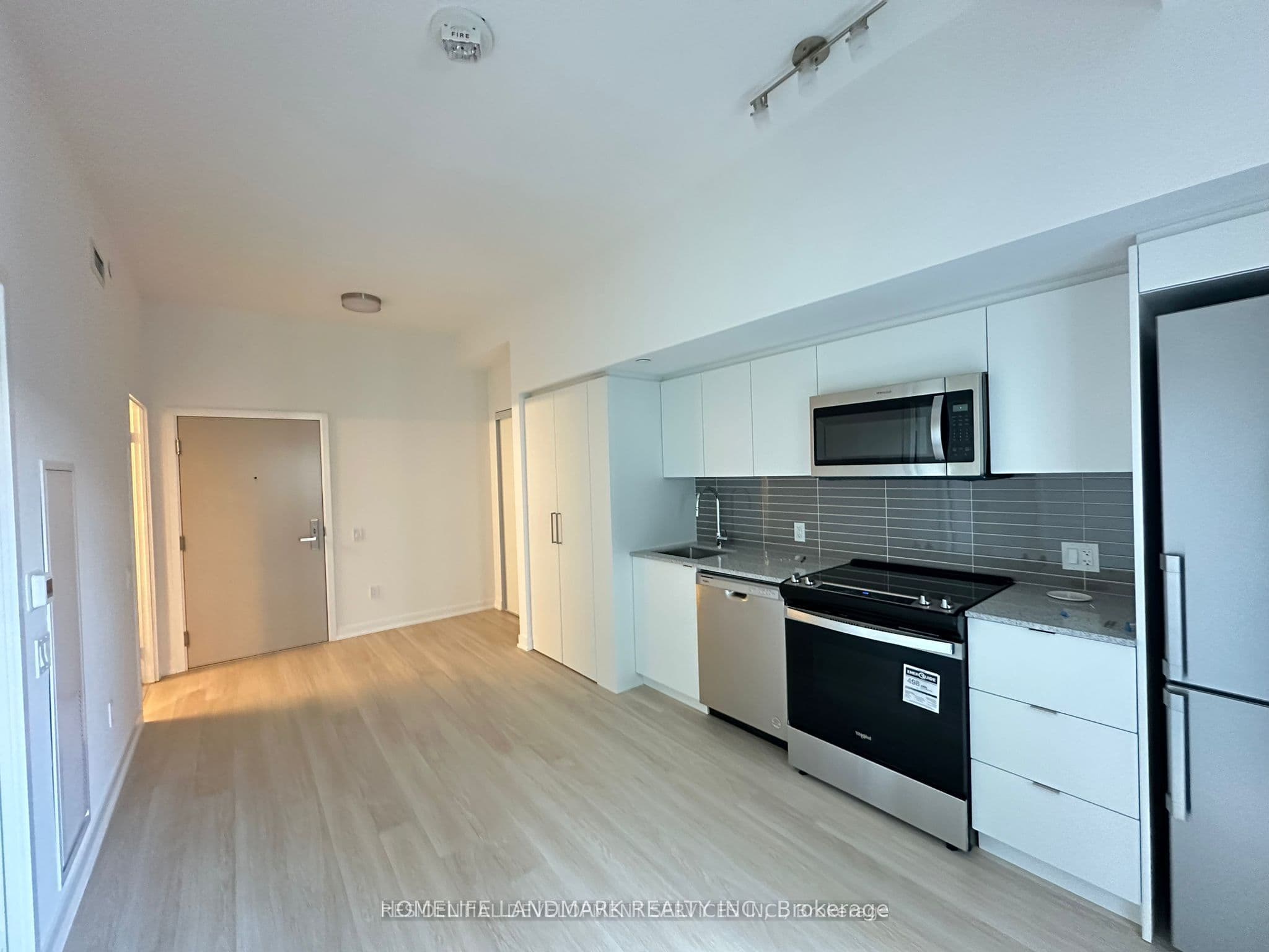 #510 500 Wilson Avenue