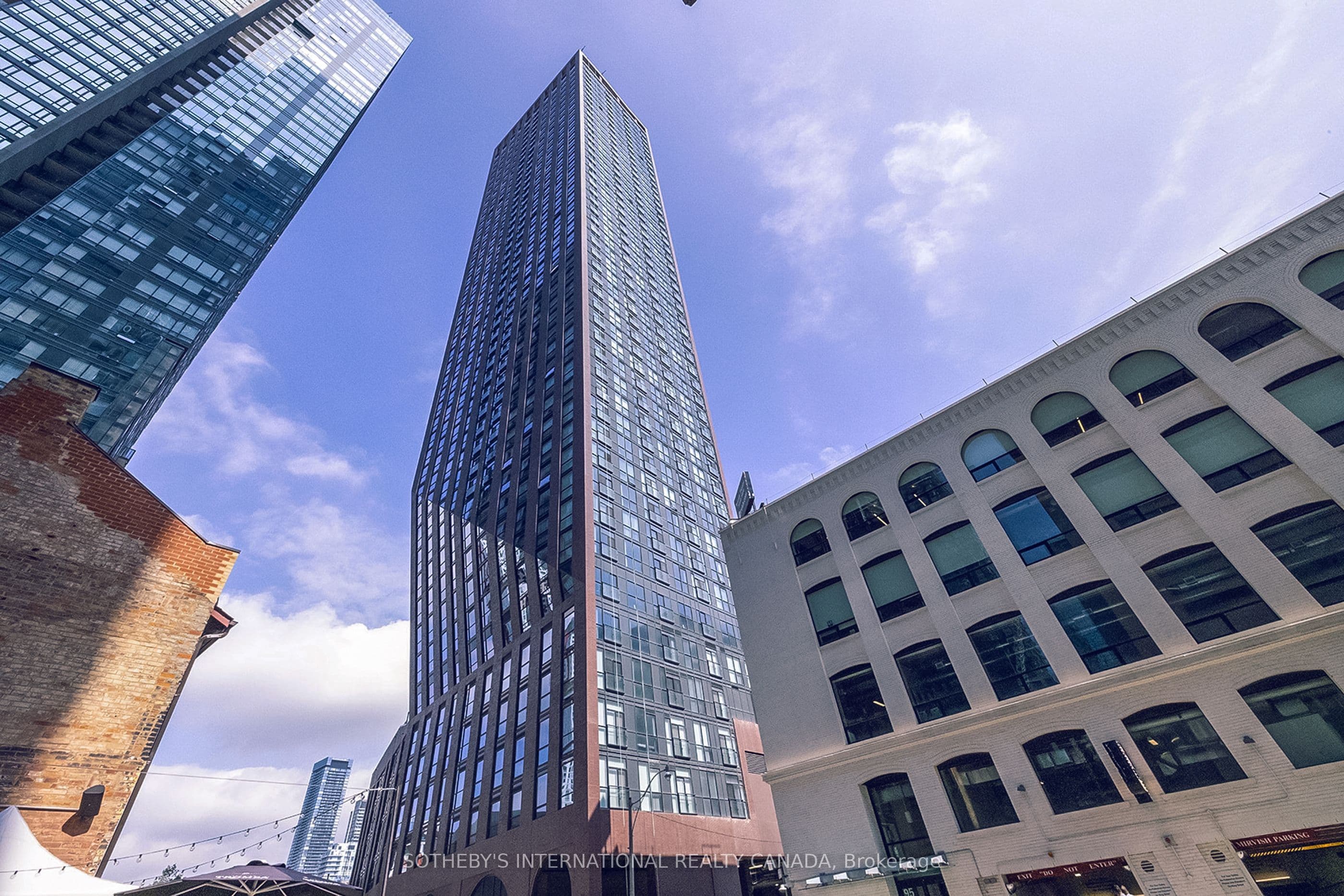 #2606 99 John Street