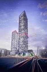 #5601 8 Eglinton Avenue