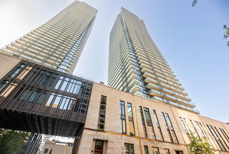 #1410 65 St. Mary Street
