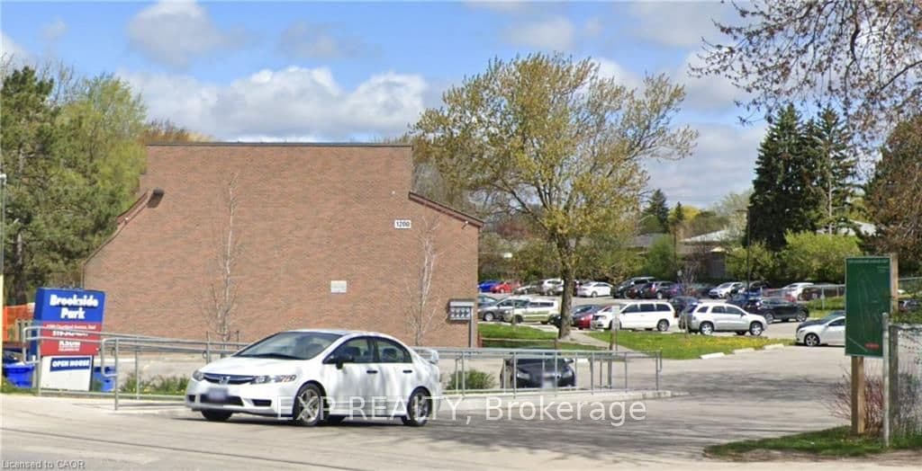 #15 1200 COURTLAND Avenue - Photo 1