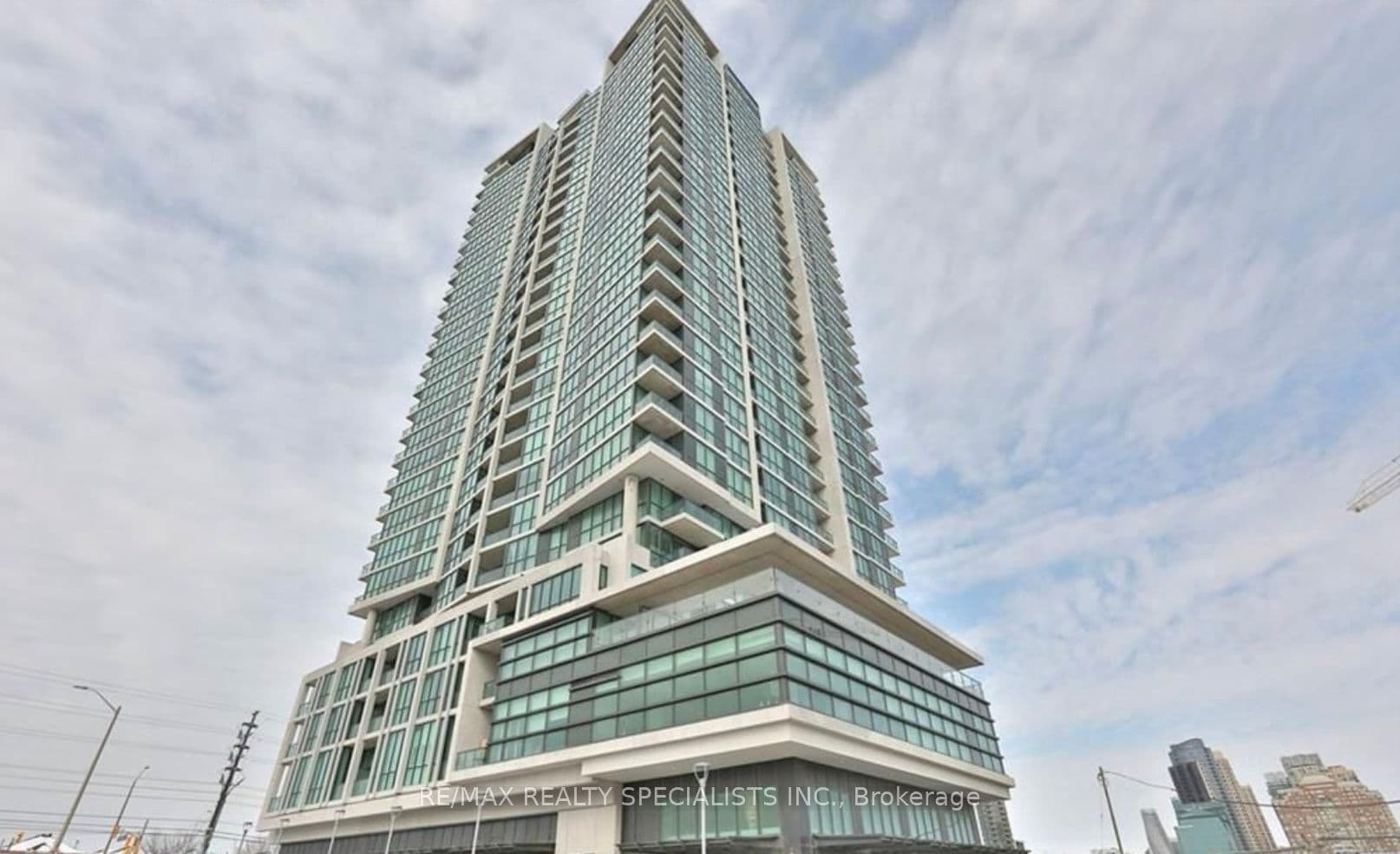 #2508 3985 Grand Park Drive