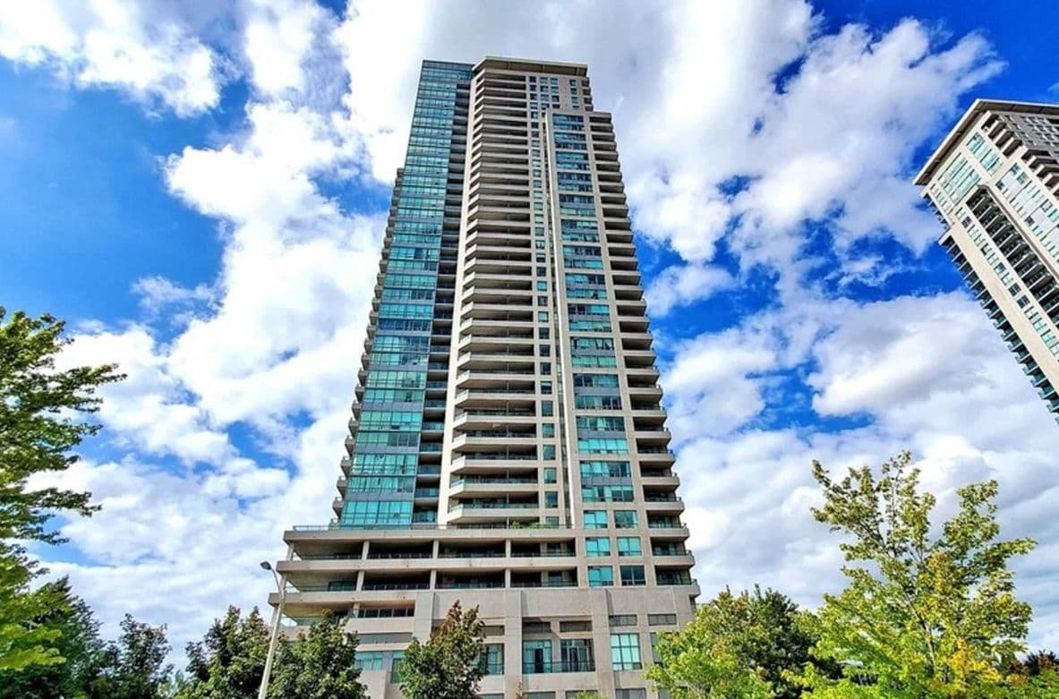 #2301 50 Brian Harrison Way - Photo 1