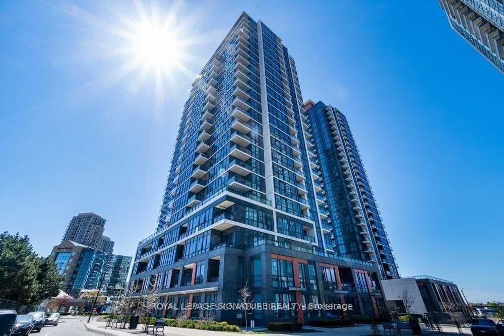 #505 55 Eglinton Avenue - Photo 1