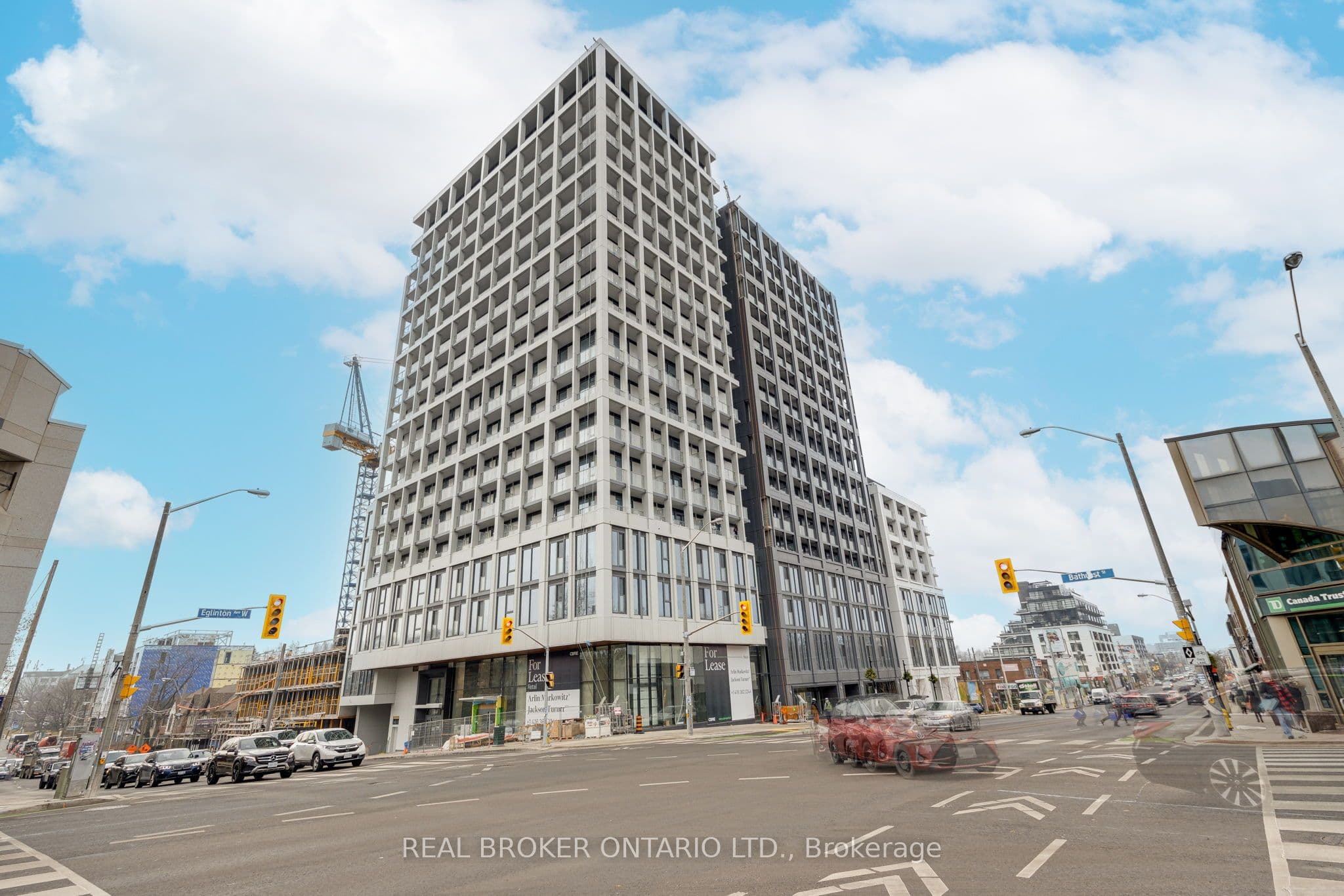 #311 2020 Bathurst Street