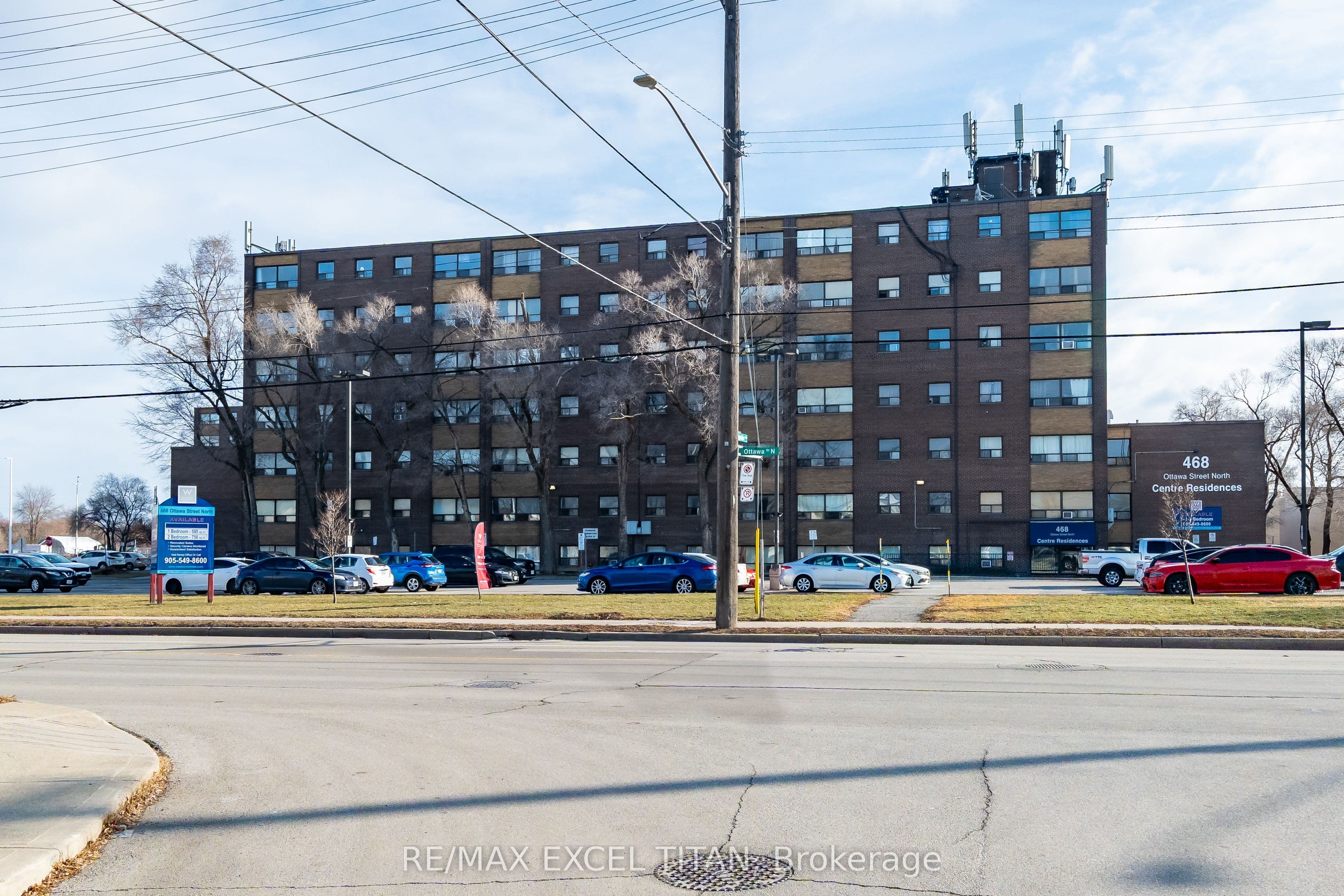 #347D 468 Ottawa Street